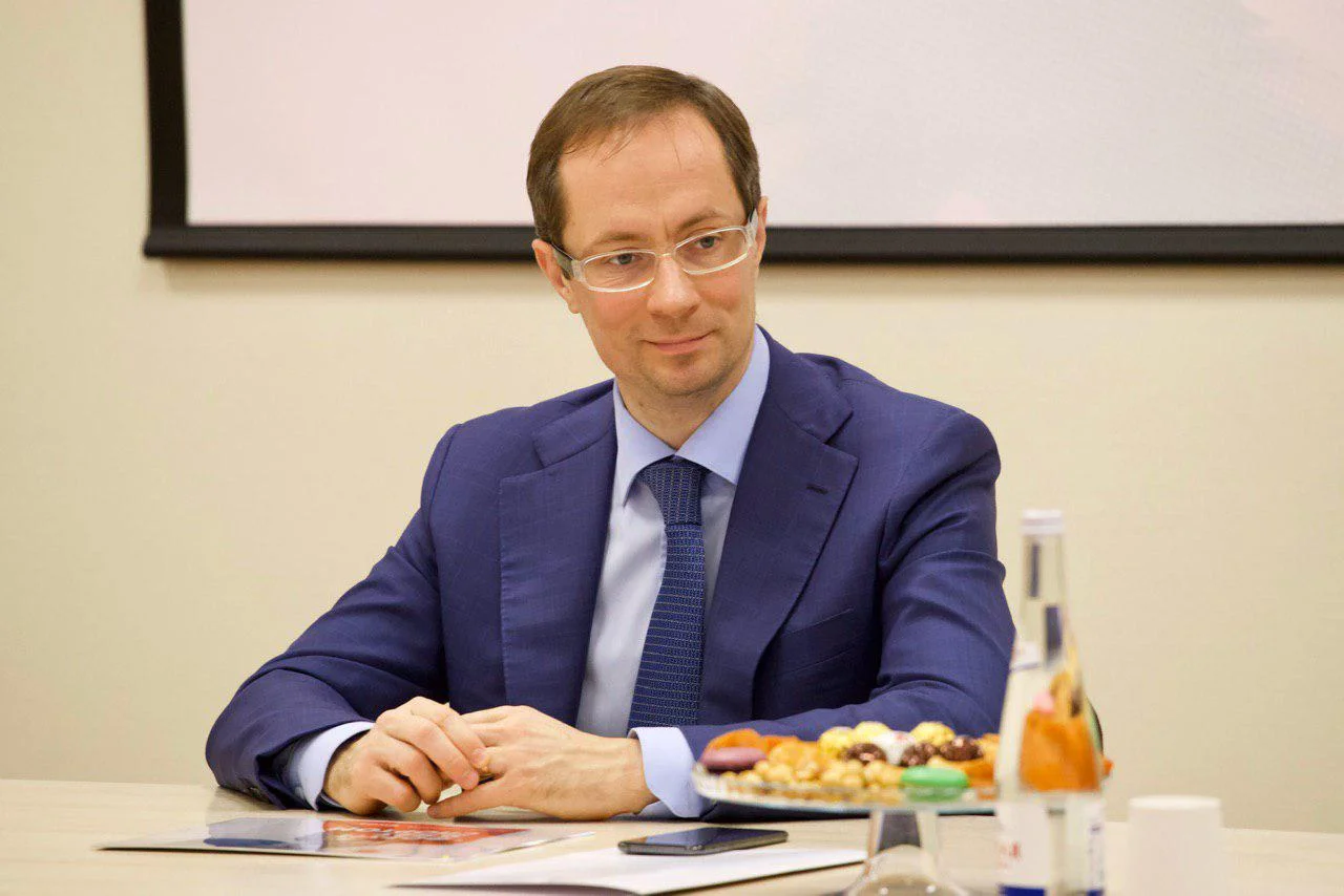Терюшков заявил, что «Химки» счастливы началу военной операции в Донбассе Терюшков заявил, что «Химки» счастливы началу военной операции в Донбассе