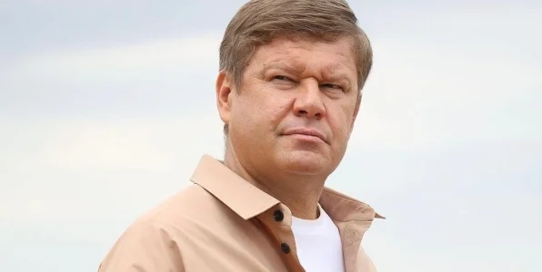 Губерниев: что-то мне подсказывает, что Касаткина не пропадёт в Австралии Губерниев: что-то мне подсказывает, что Касаткина не пропадёт в Австралии
