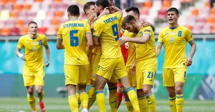 Тренер Шотландии о проигрыше Украине: «Победила сильнейшая команда»