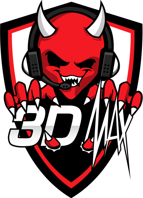 3DMAX