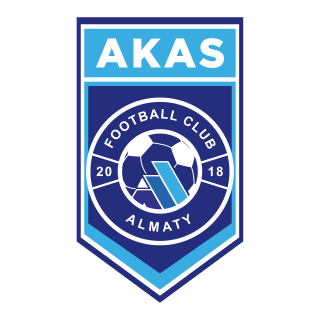 Акас