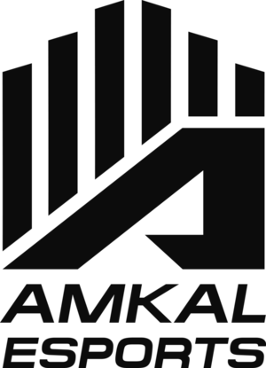 AMKAL ESPORTS AMKAL ESPORTS