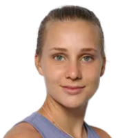 Анастасия Тихонова Анастасия Тихонова