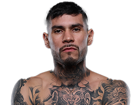 Arnold Barboza Jr.