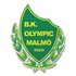 БК Олимпик