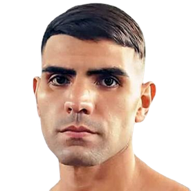Braian Nahuel Suarez