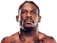 Brandon Glanton