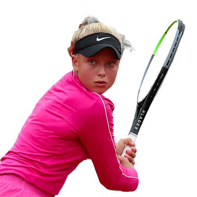 Brenda Fruhvirtova Brenda Fruhvirtova