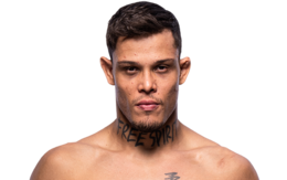 Caio Borralho Caio Borralho