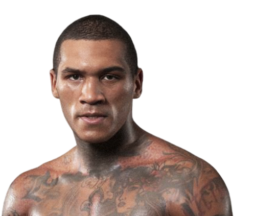 Conor Benn