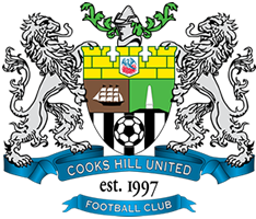 Cooks Hill United FC Cooks Hill United FC