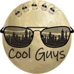 COOLGUYS