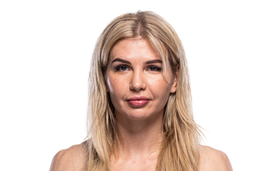 Darya Zheleznyakova