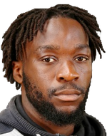 Denzel Bentley