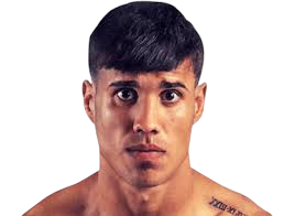 Derrieck Cuevas