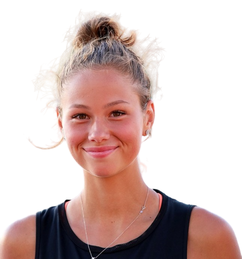 Ekaterina Reyngold Ekaterina Reyngold