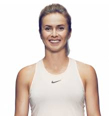 Элина Свитолина Элина Свитолина
