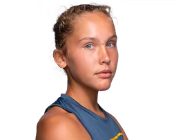 Erika Andreeva Erika Andreeva