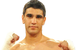 Ezequiel Osvaldo Maderna