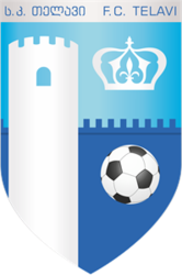 FC Telavi FC Telavi