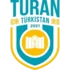 Туран Туран