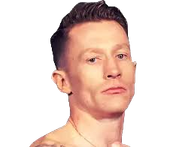 Feargal McCrory