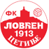 ФК Ловчен ФК Ловчен