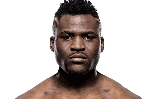 francis-ngannou