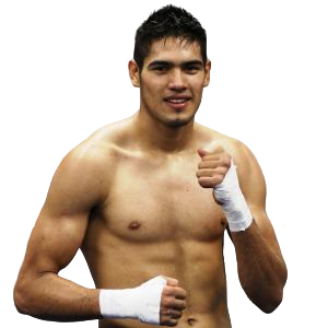 Gilberto Ramirez