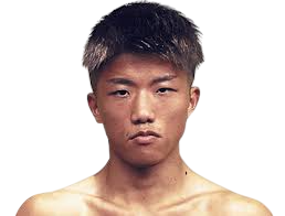 Ginjiro Shigeoka