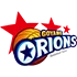 Орионс