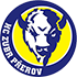 Преров