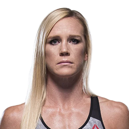 holly-holm