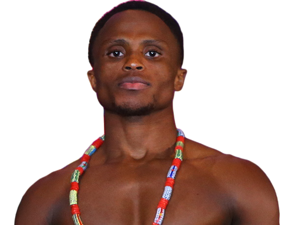 Isaac Dogboe