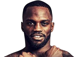Ishmael Davis