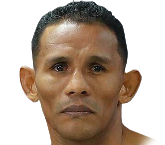 Ismael Barroso