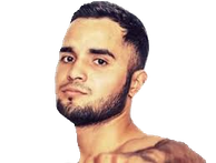 Jesus Arechiga Valdez