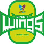Jin Air Green Wings Jin Air Green Wings