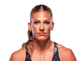 Kayla Harrison Kayla Harrison