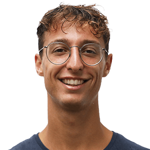Luca Potenza Luca Potenza