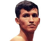 Luis Angel Castillo