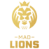 MAD Lions MAD Lions