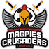Magpies Crusaders Magpies Crusaders