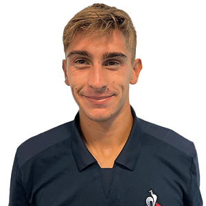 Matteo Arnaldi Matteo Arnaldi