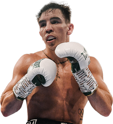 Michael Conlan