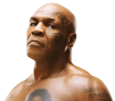 Michael Tyson