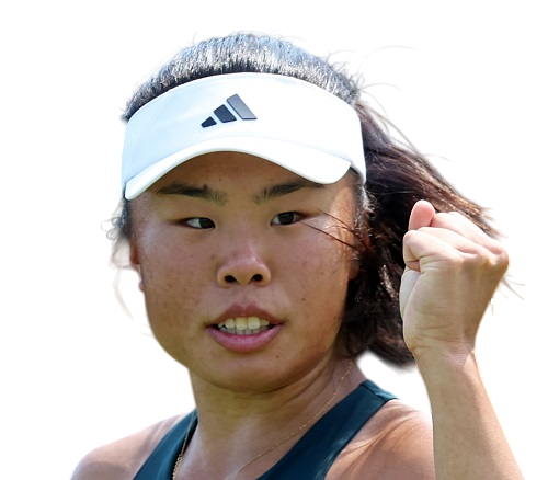 Mingge Xu