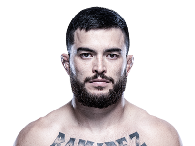 Mitch Ramirez