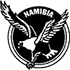 Намибия