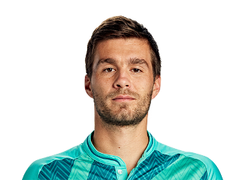 Nikola Mektic
